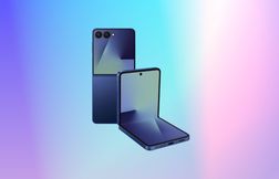 Le Samsung Galaxy Z Flip7 est au coeur d’une offre immanquable