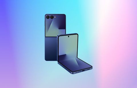 Le Samsung Galaxy Z Flip7 est au coeur d’une offre immanquable