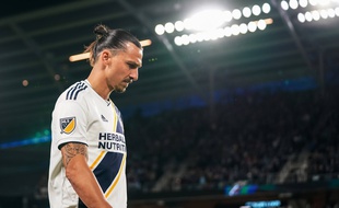 Zlatan Ibrahimovic n'a pas fait que des heureux dans son ancien club de Malmö.