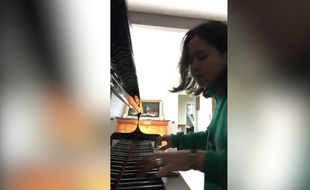 Une Française revisite Beethoven façon jazz.