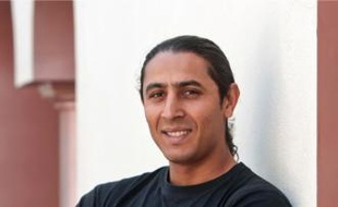 Khaled Bedhiafi, le coach de l'Amscas, espère gagner tous les matchs de la compétition.