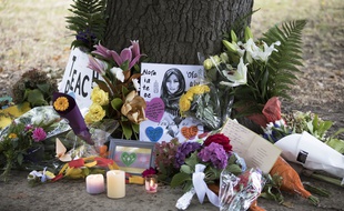 La mosquée Al Noor a réouvert le 23 mars 2019, un semaine après la fusillade qui coûté la vie à 50 personnes à Christchurch, en Nouvelle-Zélande.