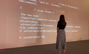 L'inventeur du Web met le code d'origine aux enchères sous forme de NFT