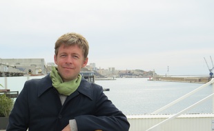 Mathieu Faureau