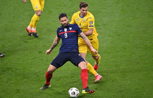 France-Ukraine : Venez nous aider à noter les Bleus