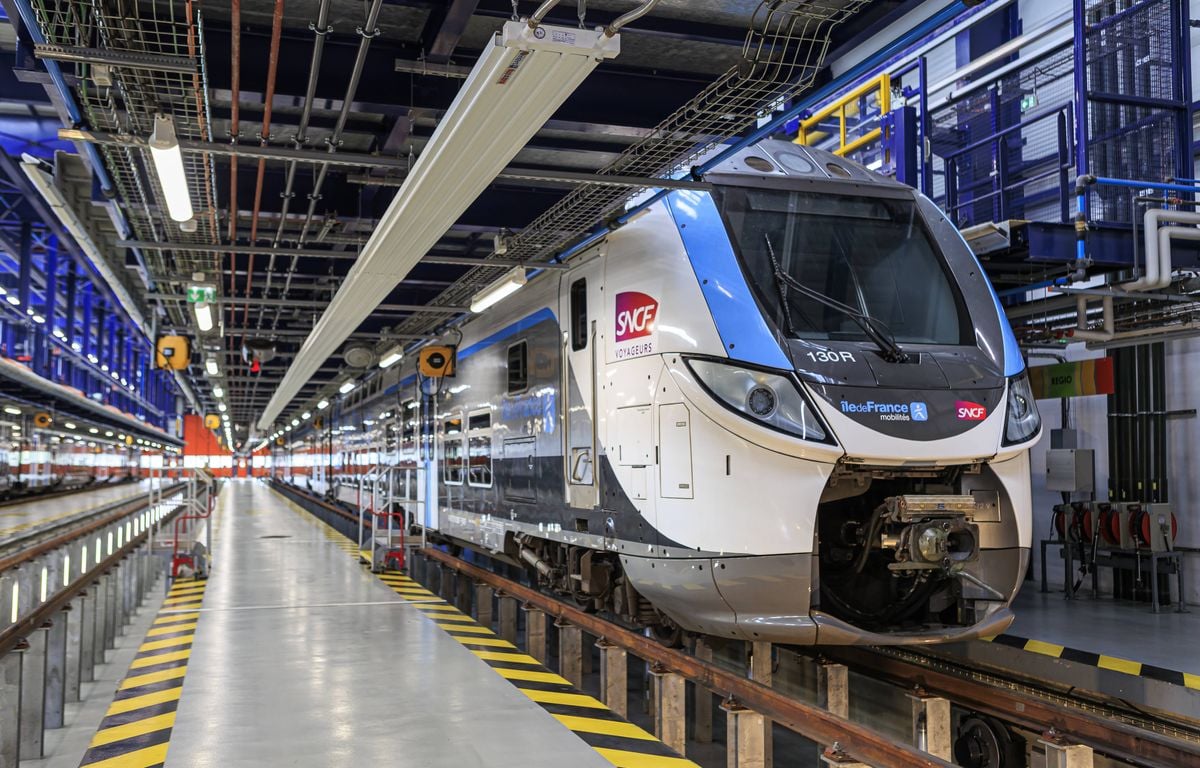 Un incendie, des TGV annulés, sept heures de retard... Tout savoir sur la pagaille de trains dans le Sud-Est