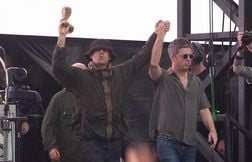 Tom Cruise va voir Oasis alors même qu’il a été insulté par le groupe