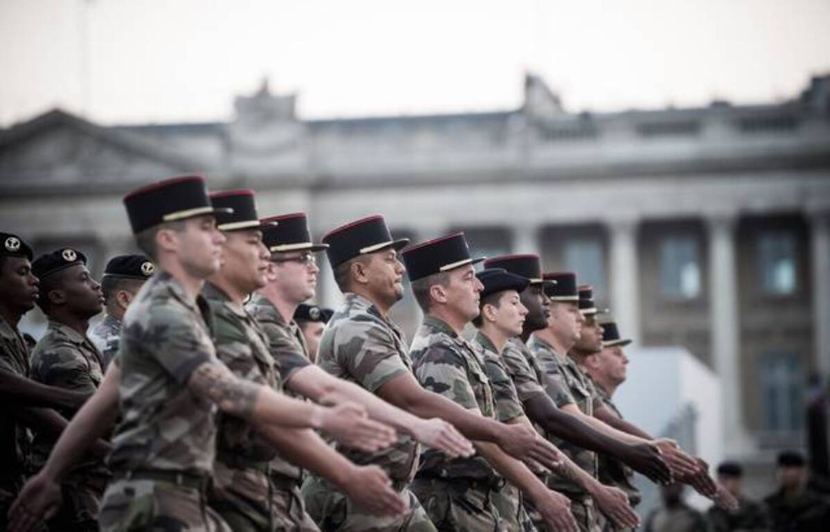 La France Peut Elle Entrer En Guerre Contre La Russie Guerre en Ukraine : L'armée française est-elle prête à un conflit de haute  intensité ?