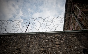 Le mur de la prison de Fresnes (photo d'illustration).