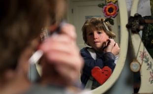 Jacob Tremblay dans Wonder de Stephen Chbosky