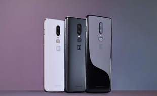Le OnePlus 6 disponible à partir du 22 mai.