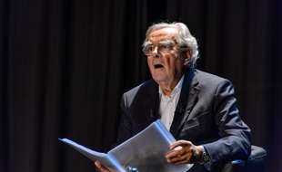 Bernard Pivot a lu cet article avant le passage du correcteur orthographique, il en restait sans voix.
