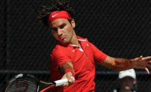 Le Suisse Roger Federer, absent plus de six semaines du circuit, a choisi sa ville natale Bâle pour reprendre la compétition lundi, dans un tournoi qu'il a déjà remporté quatre fois mais où il aura une opposition de choix: le N.1 mondial Novak Djokovic, également de retour.