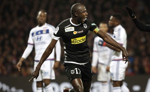 A l'aller, Ndoye avait martyrisé la défense lyonnaise;