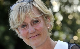 Nadine Morano s'est emporté mardi midi à la Gare de l'Est contre femme qui portait un niqab.