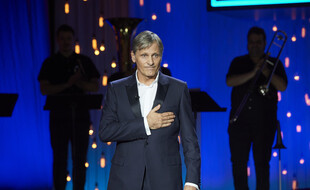 L'acteur Viggo Mortensen