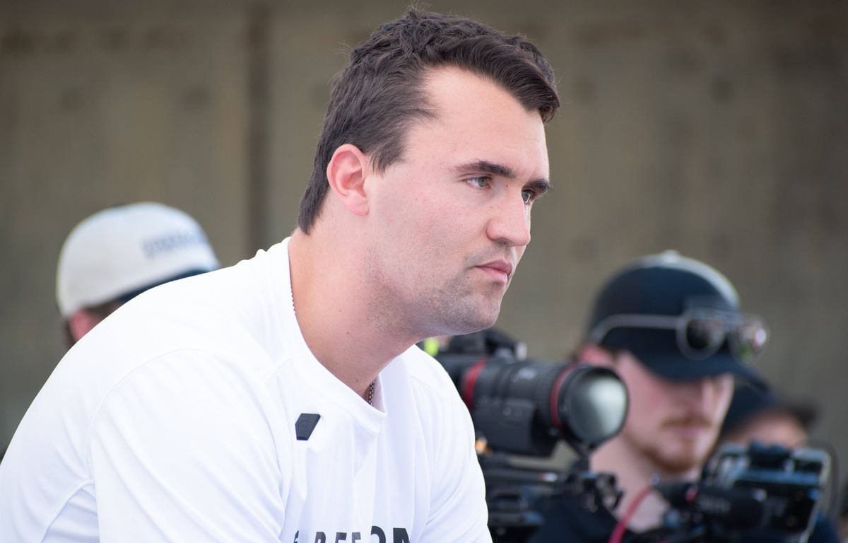 Assassinat de Charlie Kirk : Un « fusil puissant » retrouvé, JD Vance sur place... Le point sur la chasse à l'homme