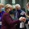 Pluie d’hommages à Angela Merkel avant son départ lors d'un sommet européen