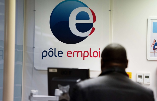 Rennes: Le centre de contrôle de Pôle Emploi vandalisé par un collectif de chômeurs