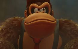 Donkey Kong peut-il voler la vedette à Mario ?