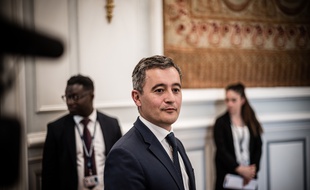 Gerald DARMANIN