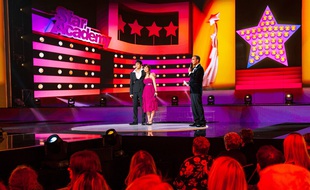 Le plateau de la Star Ac recréé pour le téléfilm « Pourquoi je vis »
