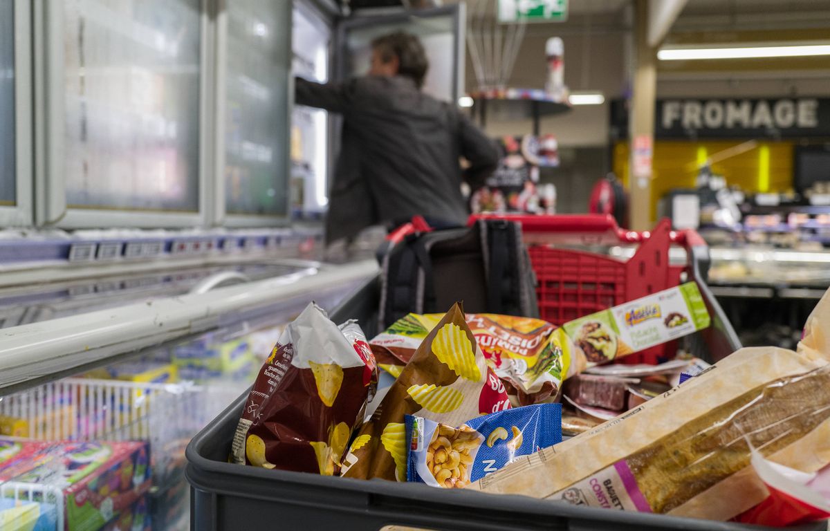 Alimentation : Les produits les moins chers sont souvent plus sucrés, selon Foodwatch