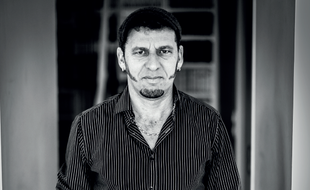 KRIS, AUTEUR DE LA BANDE DESSINÉE