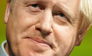 Boris Johnson est le premier ministre du Royaume-Uni depuis juillet dernier.