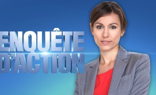 Marie-Ange Casalta présente un numéro d' «Enquête d'Action» sur la ZAD, ce vendredi à 21h sur W9.