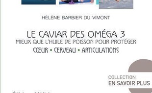 Krill, bienfaits et mode d'emploi : l'excellence des omégas 3 : mieux que l'huile de poissons pour protéger coeur, cerveau, articulations