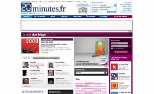 La une des blogs de 20minutes.fr