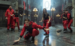 Les fans vont bientôt devoir faire leurs adieux à La Casa de Papel.