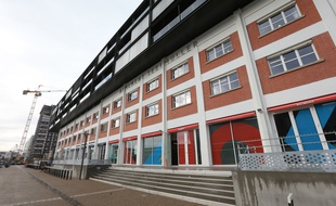 Strasbourg: Une école de musique électronique va ouvrir au Shadok (Archives)