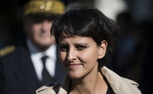 La ministre des Droits des femmes, Najat Vallaud-Belkacem, a présenté mercredi au conseil des ministres un vaste plan contre l'homophobie avec l'ambition de placer la France "en tête du combat pour les droits des personnes LGBT (lesbienne, gay, bi et trans)".