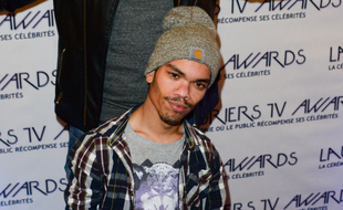 L'acteur Saïd Bogota, en 2016.