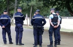 Un contrôle routier XXL organisé en Charente-Maritime