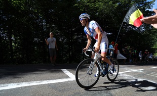 Thibaut Pinot