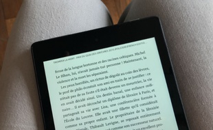 Amazon multiplie les efforts en faveur du livre numérique