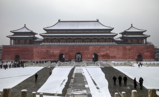 La Chine va récompenser les citoyens qui dénoncent les personnes suspectes dans le Nord Ouest du pays.