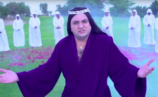 Taher Shah, dans Angel