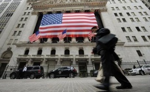 La victoire des républicains, qui ont ravi mardi la Chambre des représentants aux démocrates, pourrait provoquer un blocage à Washington sur le dossier de la régulation financière, qui risque d'avoir des conséquences désastreuses pour l'économie américaine.