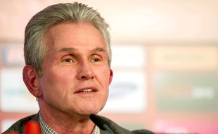 Jupp Heynckes revient (encore) entraîner le Bayern Munich.