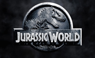 Affiche de «Jurassic World»