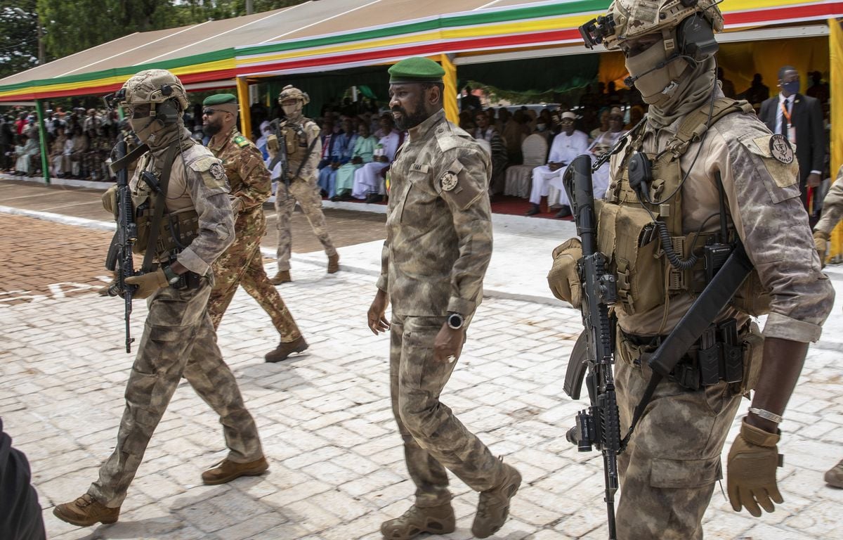 Mali : Un Français arrêté pour des « accusations sans fondement », la diplomatie demande sa « libération sans délai »