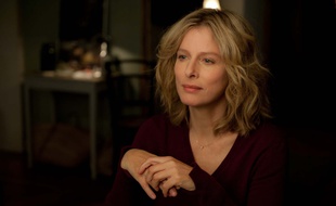 Karin Viard dans La Jalousie de David et Stéphane Foenkinos