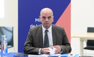 Jean-Michel Blanquer demande aux parents réticents de renvoyer leurs enfants à l'école