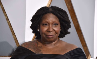 L'actrice Whoopi Goldberg lance sa propre marque de produits à base de cannabis à usage thérapeutique.