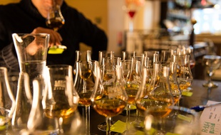 Une dégustation de rhum finit-elle toujours mal ?