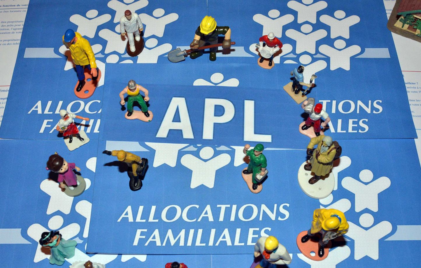 Aide sociale Le calcul des APL changera au premier semestre 2019
